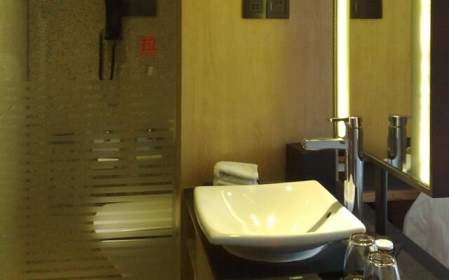 Duxiana Hotel - Shanghai