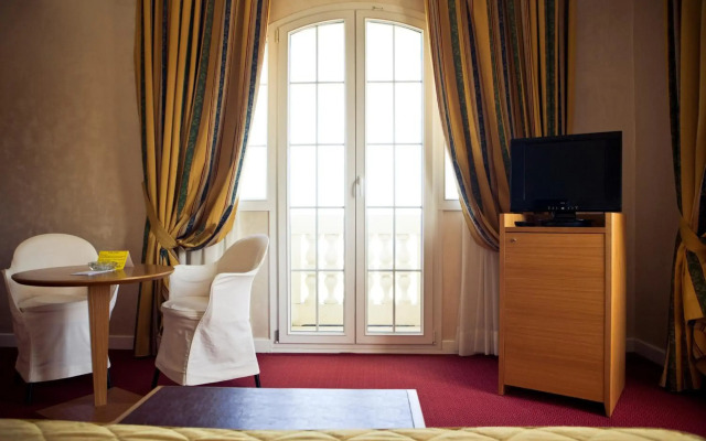 Grand Hotel Cesenatico