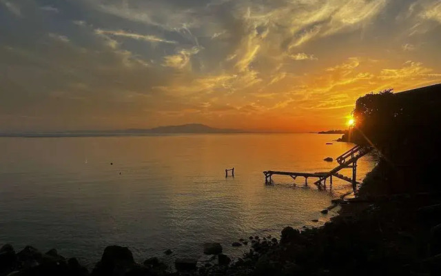 Assos Green Bungalows