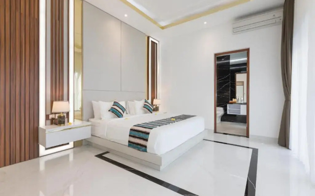 Villa Louis Legian by Nagisa Bali