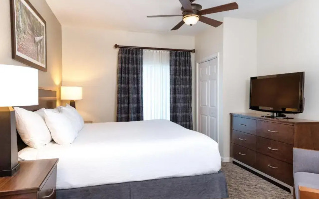 Club Wyndham Mountain Vista