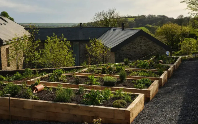 Fowlescombe Farm