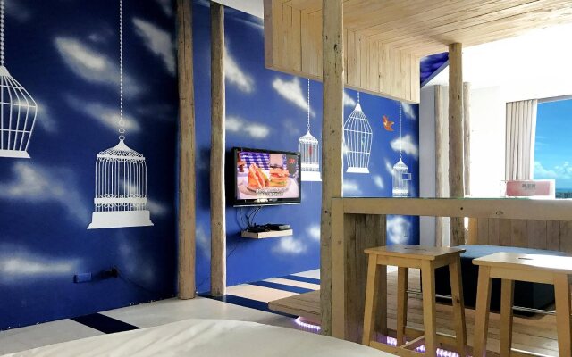 85 Ctree Hostel