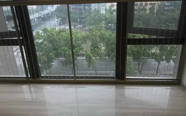 Vidicl Service Apartment