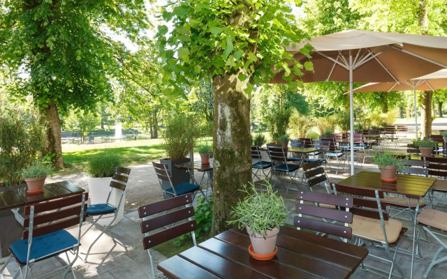 Sheraton Essen Hotel