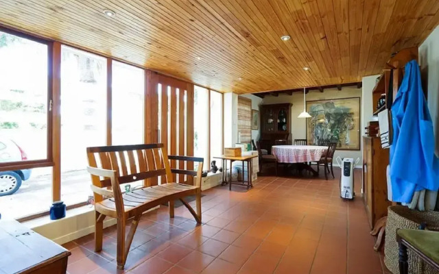 Oak Haven in Rondebosch Cape Town