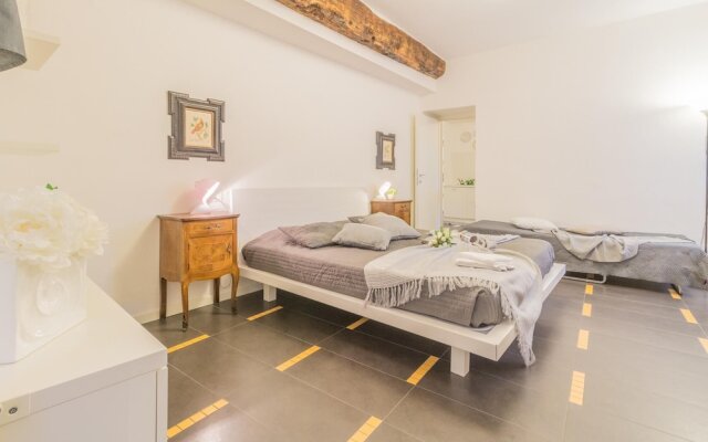 La Casa di Rosa in Varenna