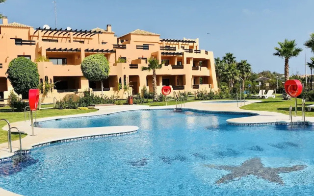 Casares Beach Golf Apartments