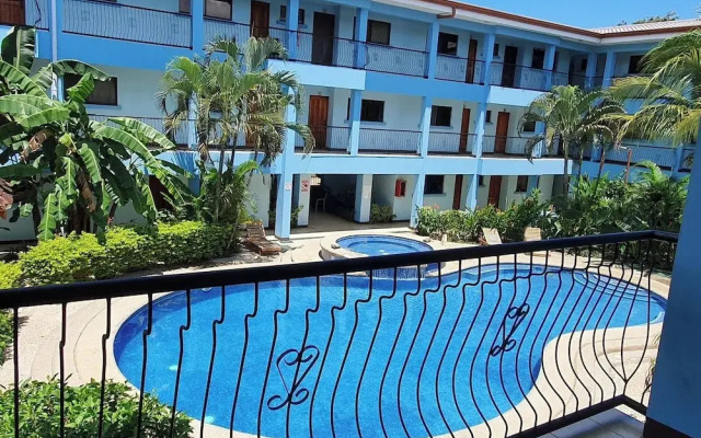 Marina Loft Condos #212
