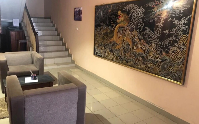 Hotel Le Littoral des Almadies