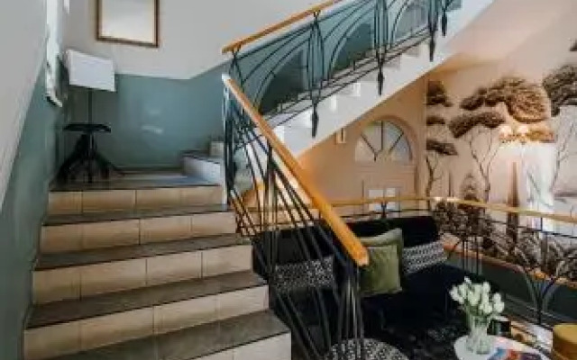 Hotel Piano