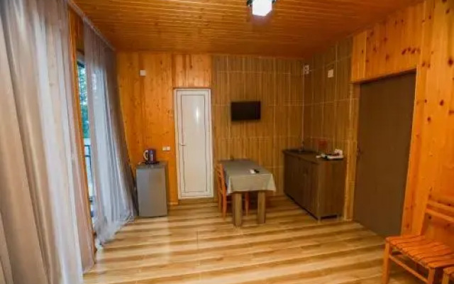 Ureki Residence Hotel