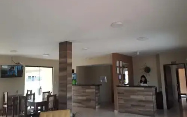 El Suto Aparthotel