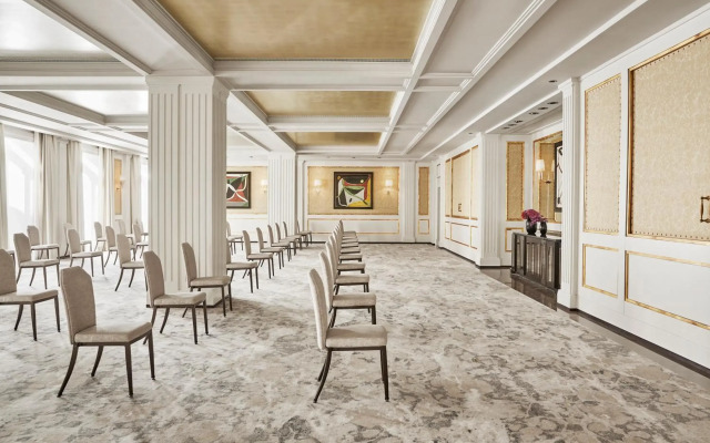Four Seasons Hotel Madrid