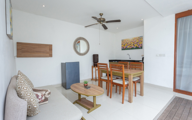 The Sakaye Luxury Villas & Spa