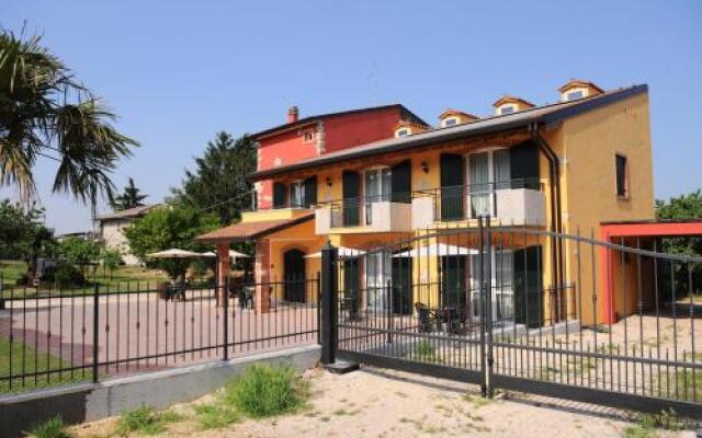 Agriturismo Terra E Sole