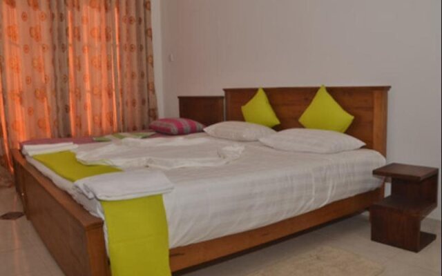 Auslink Hotel