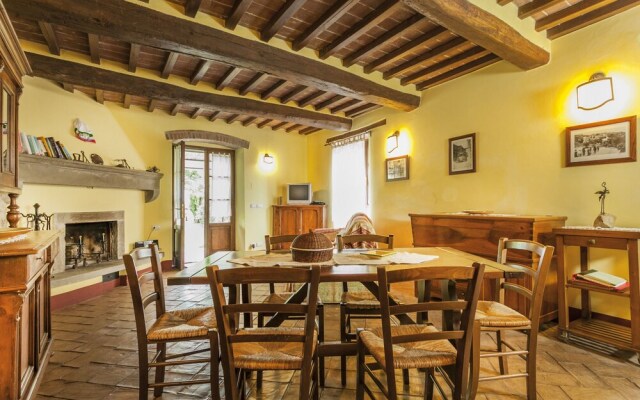 Agriturismo Fontelunga