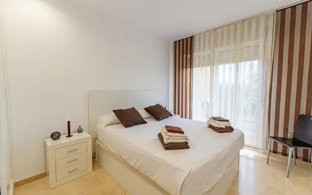 Villa Kalma Luxury House in Vera Playa