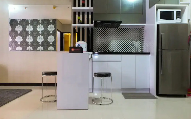 Nifarro Park Apartment Near Kemang And Kalibata