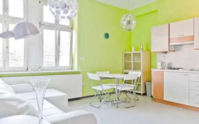 Apartment Irena