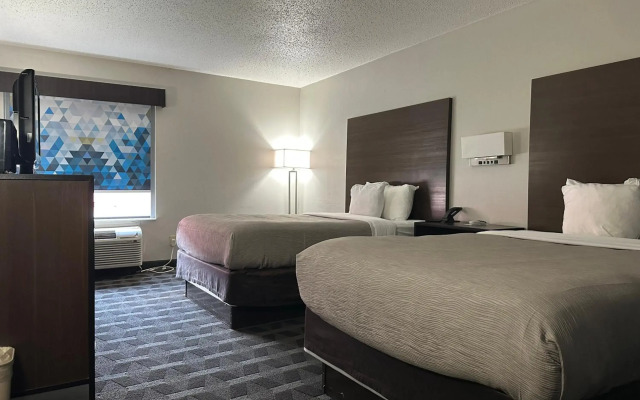 Quality Inn