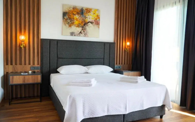 La Vida Hotel