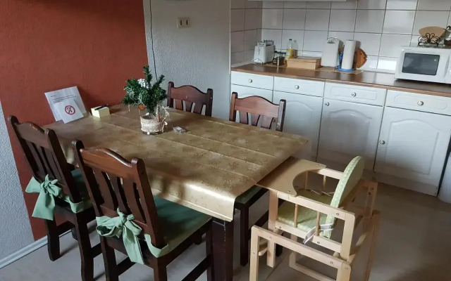 Ferienwohnung Baatz