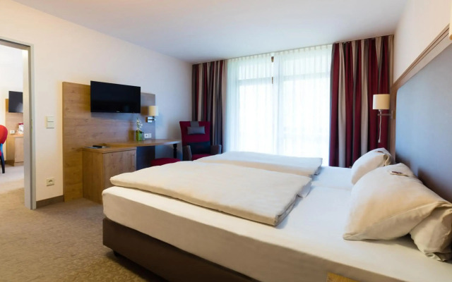 Hotel St Georg