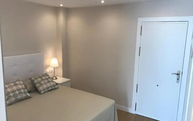 Central Torremolinos Studio