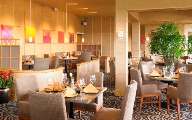 Sheraton La Jolla Hotel