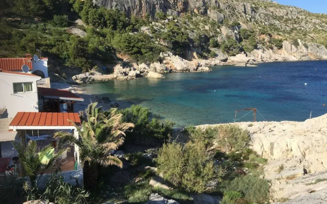 Casa Poseidon