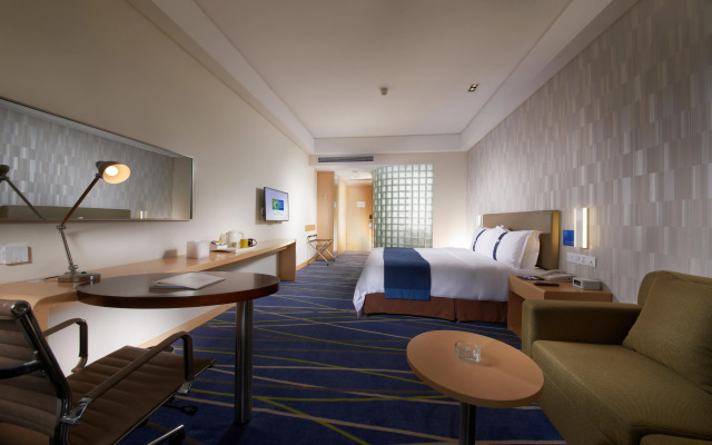 Holiday Inn Express Zhengzhou Airport by IHG