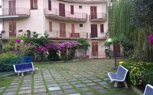 Residence Baia Blu Falcone