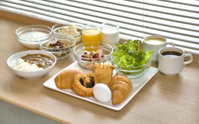 Washington R&B Hotel Ueno Hirokoji