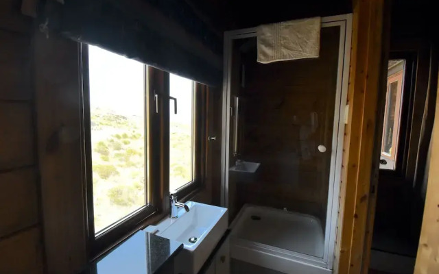 Afriski Mountain Resort