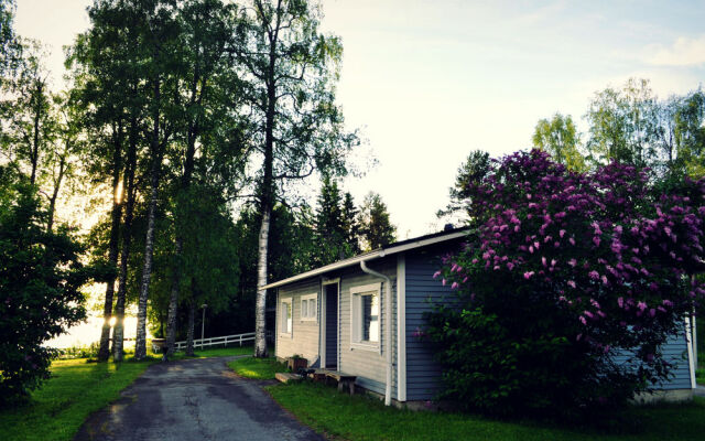 Holiday Home Koivuranta