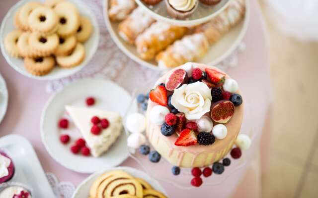 Radisson Blu Hotel, Durban Umhlanga