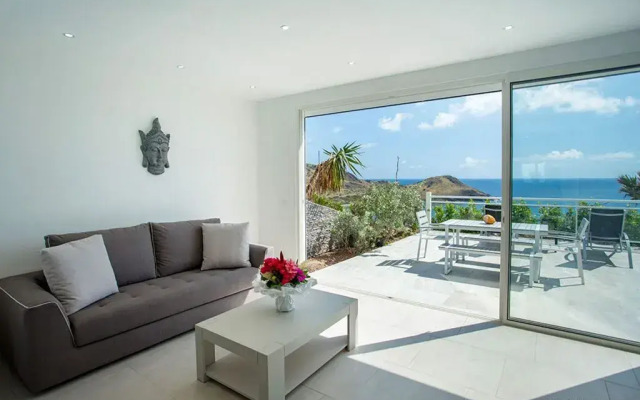 Dream Villa Toiny 714