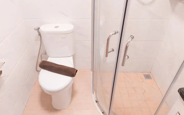 Elegant And Spacious 3Br At Sky House Bsd Apartment