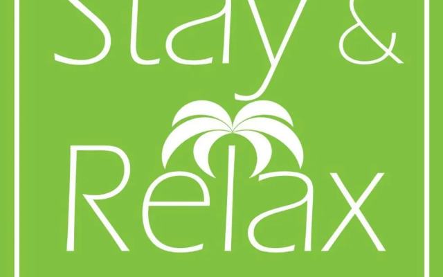 Stay and Relax