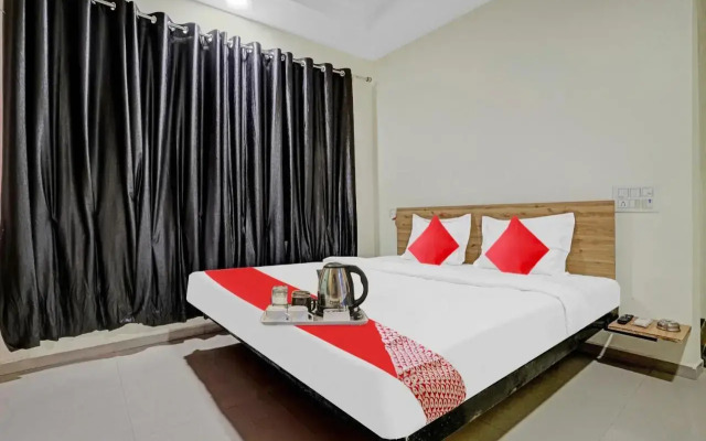 OYO Flagship 70132 Hotel Lemon Grass