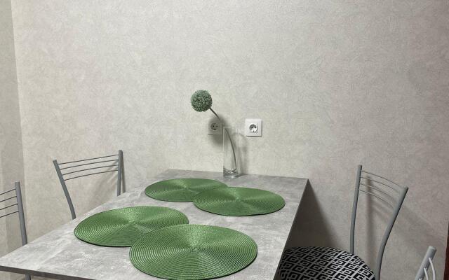 Апартаменты на улице Краснознаменная 57/3 (10 этаж)