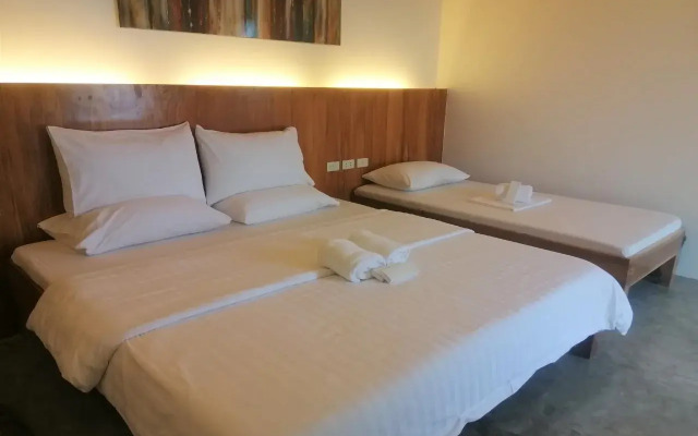 Allura Resort Dive and Spa