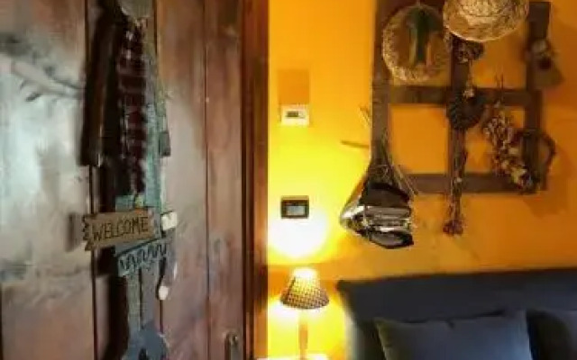 Cascina La Maddalena Bed & Wine