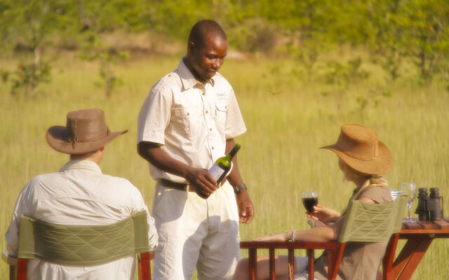 Changa Safari Camp
