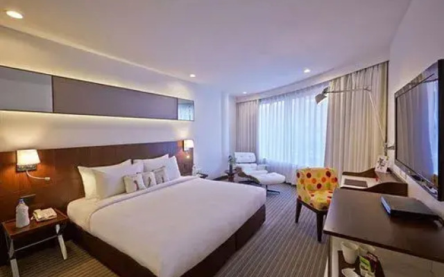 The Vadodara Peppermint