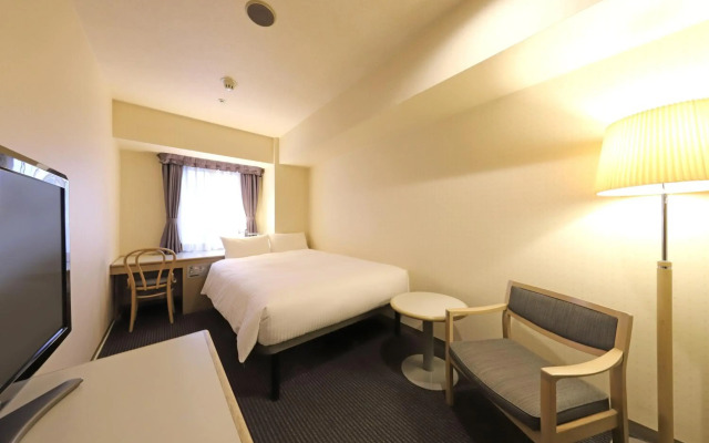 Shin Yokohama Kokusai Hotel