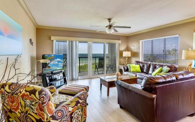 Land's End 11-407 Beach Front - Premier