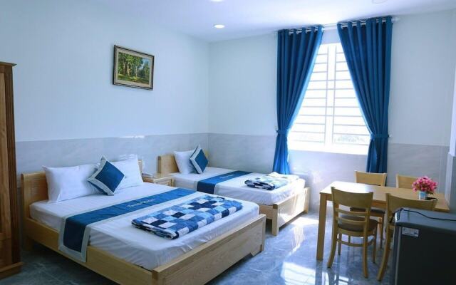 Tango Hotel DN- by Bay Luxury